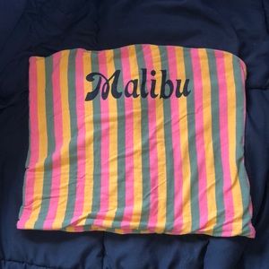 womens crop top sleeveless shirt